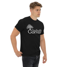 Load image into Gallery viewer, T-shirt classique homme DISTILLERIE
