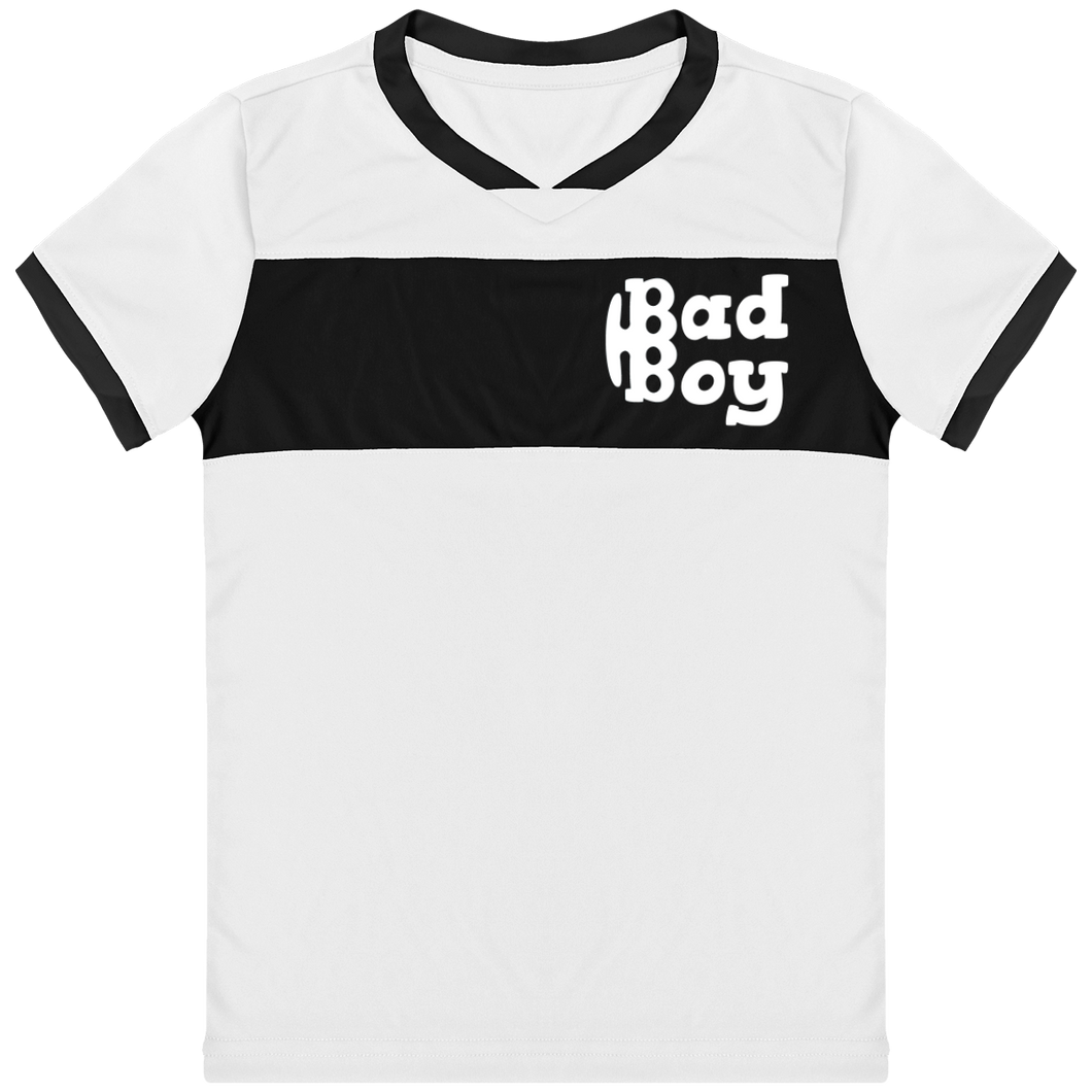 Maillot de Sport Enfant « Bad Boy »