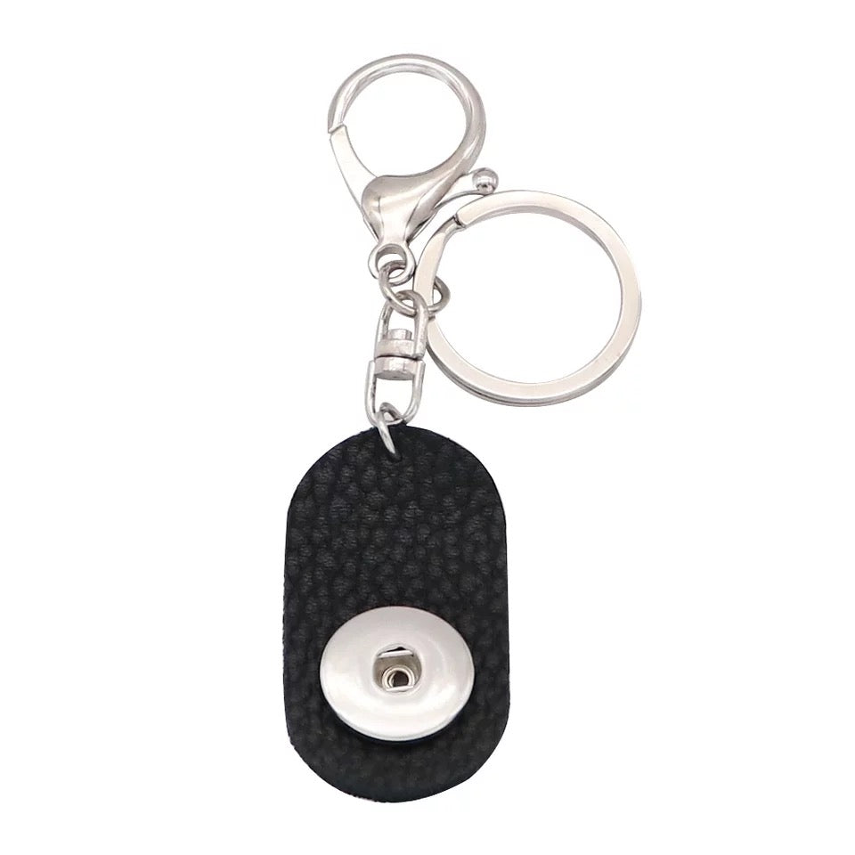 Porte-clefs « Snap Buttons »