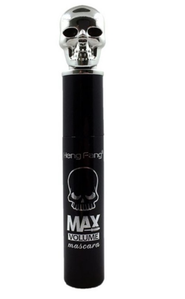 Mascara « Skull »