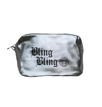 Load image into Gallery viewer, Trousse à maquillage « Bling Bling »
