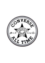 Load image into Gallery viewer, Baskets &quot;Converse all Time&quot;
