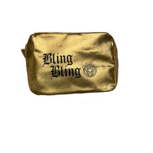 Load image into Gallery viewer, Trousse à maquillage « Bling Bling »
